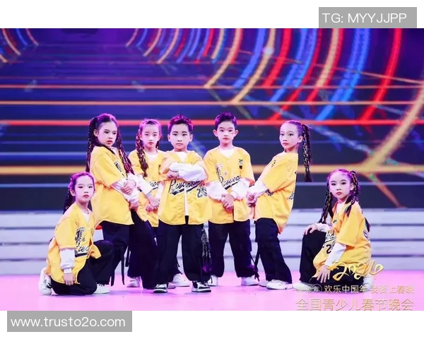 街舞人生的舞台与梦想周敏分享她的成长与挑战